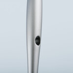 Omega Pen Fidget // Silver