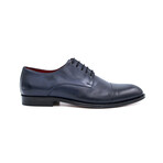 Glitter Dress Shoe // Navy (Euro: 41)