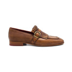 Nevado Dress Shoes // Tobacco (Euro: 40)