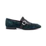 Nevado Dress Shoes // Green (Euro: 42)