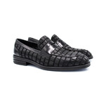 Cradle Dress Shoes // Black (Euro: 45)