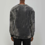 Cole Sweatshirt // Gray (S)