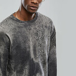 Cole Sweatshirt // Gray (2XL)