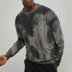Cole Sweatshirt // Gray (XL)