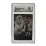 Joe Burrow // 2020 Panini Illusions Retail // Rookie Card // DGA 9 Mint