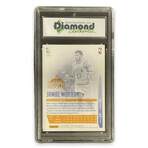 Jamal Murray // 2016 Panini Prestige // Rookie Card // DGA 10 Gem Mint