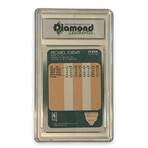 Michael Jordan // 1998 Fleer // DGA 8 Near Mint