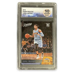 Jamal Murray // 2016 Panini Prestige // Rookie Card // DGA 10 Gem Mint