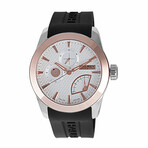 Haurex Italy Magister Swiss Quartz // 3R501USN