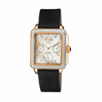 GV2 Ladies Bari Sparkle Swiss Quartz // 9231.S3