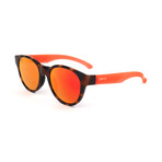 Smith // Snare HT8 Polarized Sunglasses // Pink Havana