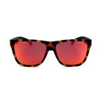Smith // Lowdown XL 2 2MN Polarized Sunglasses // Havana + Black