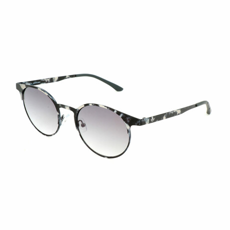 Adidas // Unisex AOM000 Sunglasses // Gray