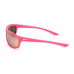 Nike // Kid's V1157 Sunglasses // Fuchsia