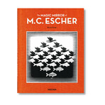 Escher, Magic Mirror, 2nd Ed.