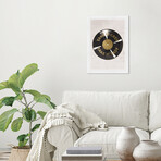 Wynwood Studio // Take it Easy Record (Black Frame)