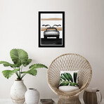 Wynwood Studio // Concept Car IV (Black Frame)