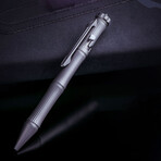NP10 Ti Titanium-Alloy Multi-function Tactical Pen