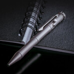 NP10 Ti Titanium-Alloy Multi-function Tactical Pen