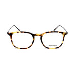 Men's SF2846 Optical Frames // Vintage Turtoise