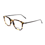 Men's SF2846 Optical Frames // Vintage Turtoise