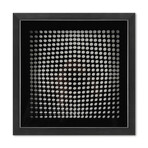 Trois Dimensions Optique de la serie Cinetiques v.8