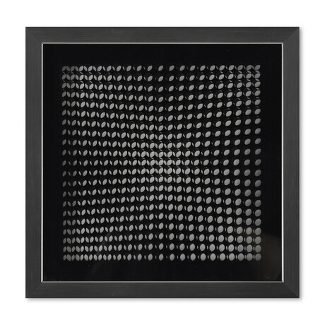 Trois Dimensions Optique de la serie Cinetiques v.7