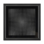 Trois Dimensions Optique de la serie Cinetiques v.7