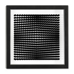 Trois Dimensions Optique de la serie Cinetiques v.9