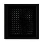 Trois Dimensions Optique de la serie Cinetiques // Set of 8 // v.2