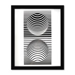 Sir -Ris de la serie Ondulatoires