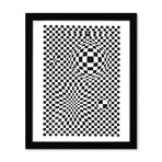 Vega de la serie Corpusculaires