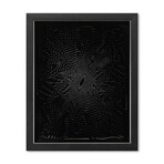 Trois Dimensions Optique de la serie Cinetiques v.3