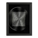 Trois Dimensions Optique de la serie Cinetiques v.2