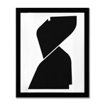 Dorog, Donan, et Kandahar de la serie Etres Ou Fantomes (Triptych)