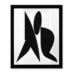 Dorog, Donan, et Kandahar de la serie Etres Ou Fantomes (Triptych)