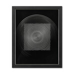 Trois Dimensions Optique de la serie Cinetiques v.2