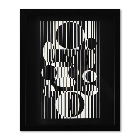 Iaca de la serie Lineaires