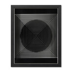 Trois Dimensions Optique de la serie Cinetiques v.1