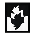 Ontil, Uzok, et Imbituba de la serie Etres Ou Fantomes (Triptych)