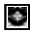 Trois Dimensions Optique de la serie Cinetiques // Set of 8 // v.2