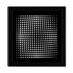 Trois Dimensions Optique de la serie Cinetiques // Set of 8 // v.2