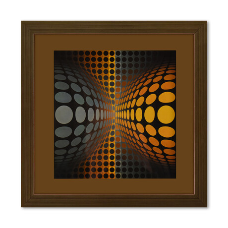 OND - JG de la serie Vega