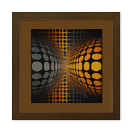 OND - JG de la serie Vega