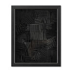 Trois Dimensions Optique de la serie Cinetiques v.5