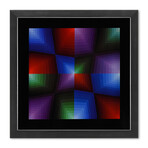 Pauk de la serie Vonal