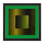 Zett - ZS de la serie Folklore Planetaire