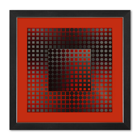 Zett - RG de la serie Folklore Planetaire