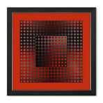 Zett - RG de la serie Folklore Planetaire