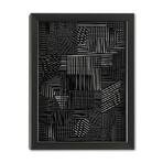 Trois Dimensions Optique de la serie Cinetiques v.5